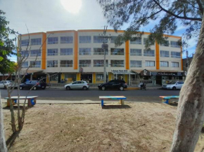 Lebanon Praia Hotel